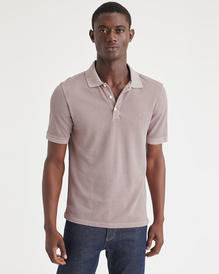 (image for) Sweet Original Polo, Slim Fit